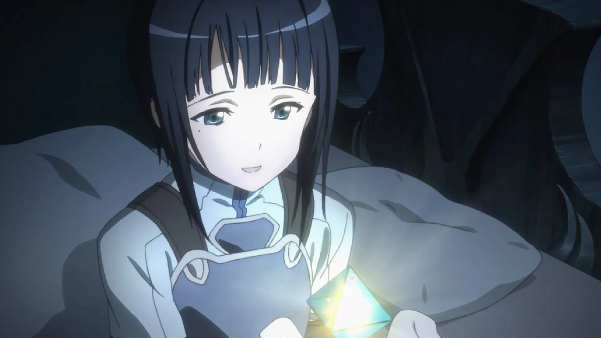 SWORD ART ONLINE Fractured Daydream Character Pass Vol. 2 — трейлер