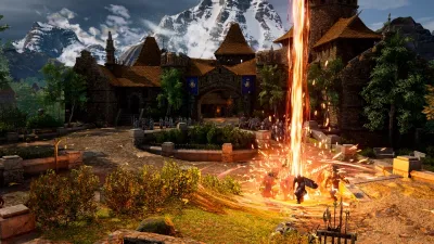 King's Bounty II - Day One Edition Pack — скриншот 1