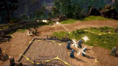 King's Bounty II - Day One Edition Pack — скриншот 2