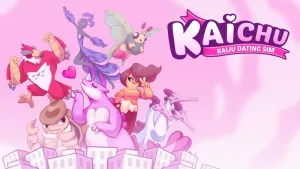 Kaichu: The Kaiju Dating Sim