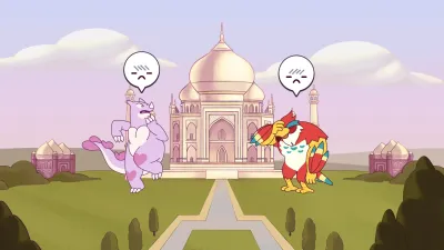 Kaichu: The Kaiju Dating Sim — скриншот 9