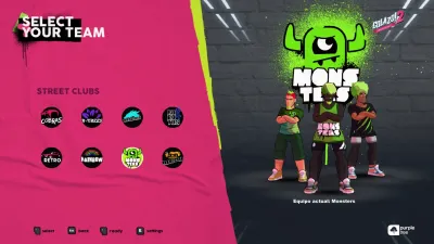 Golazo! 2 — скриншот 11