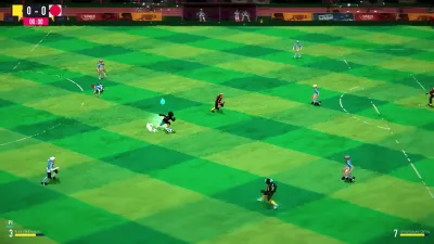 Golazo! 2 — скриншот 14