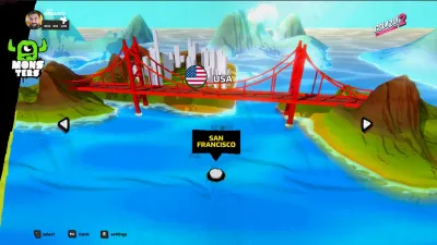 Golazo! 2 — скриншот 15