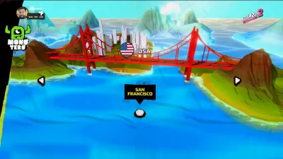 Golazo! 2 — скриншот 6