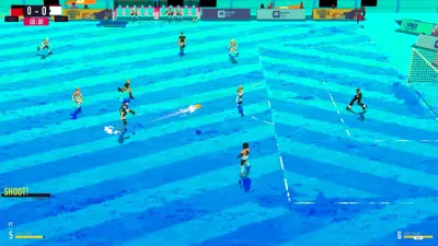 Golazo! 2 — скриншот 9