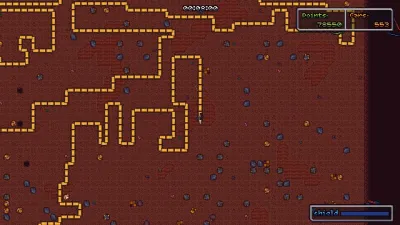 Project Snaqe — скриншот 5