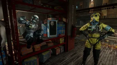 Reagent Starter Pack — скриншот 1