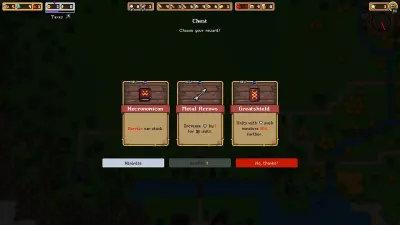 Super Fantasy Kingdom (Предварительная версия игры) — скриншот 4