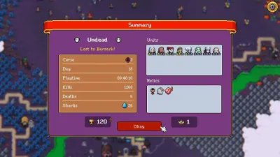 Super Fantasy Kingdom (Предварительная версия игры) — скриншот 6