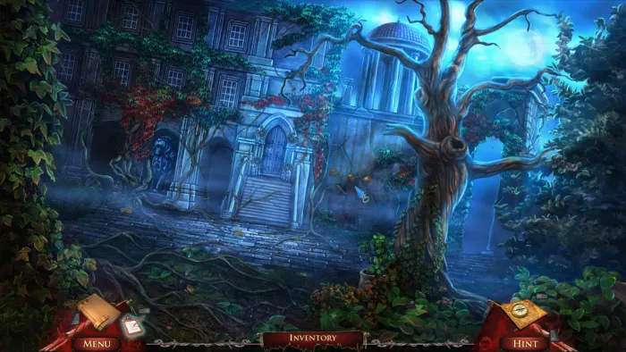 Ominous Tales: The Forsaken Isle - Collectors Edition — скриншот 9