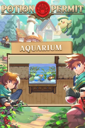 Aquarium