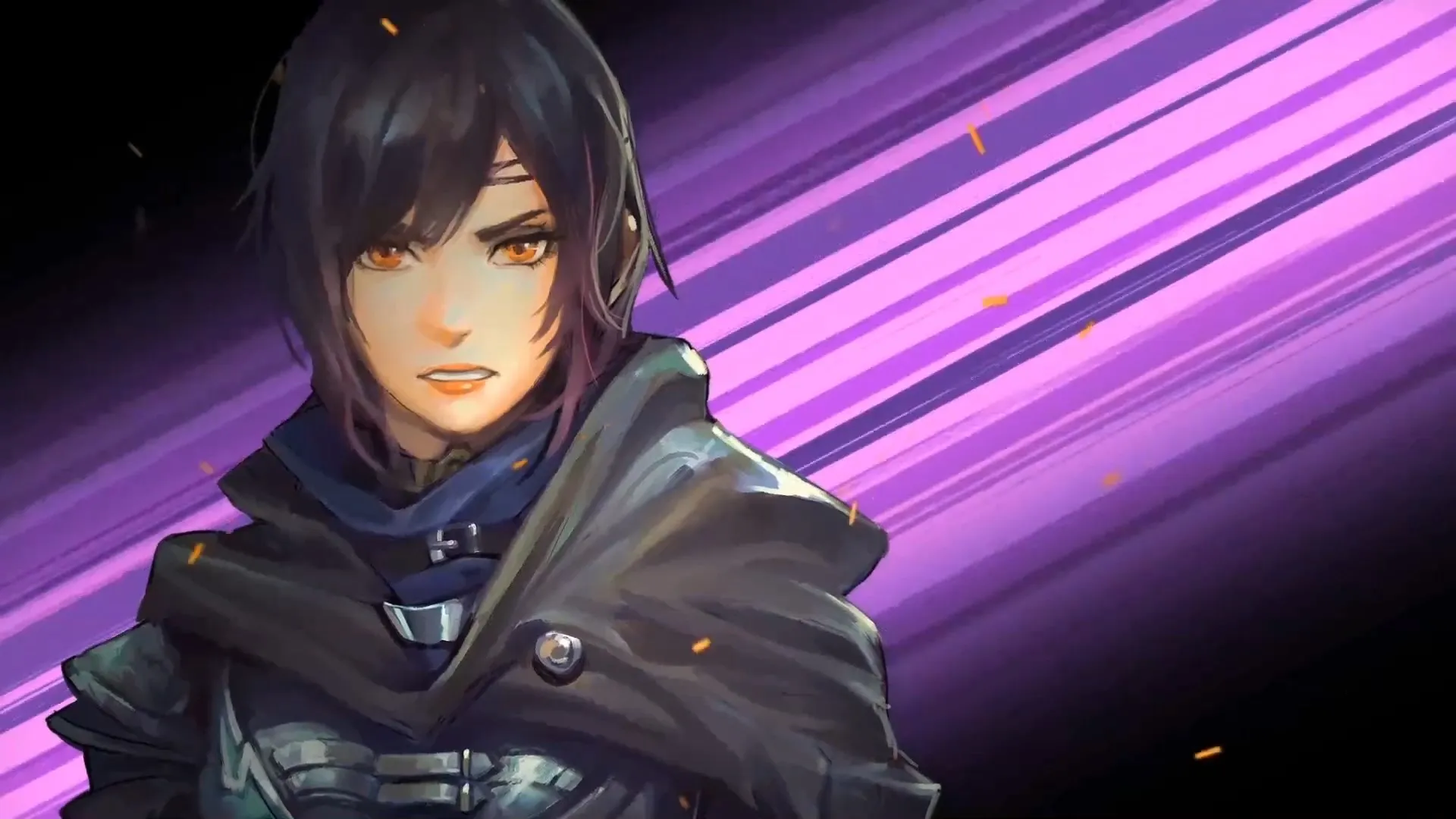 Rise Eterna — трейлер