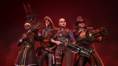 Painkiller: Night Watch Pack — скриншот 1