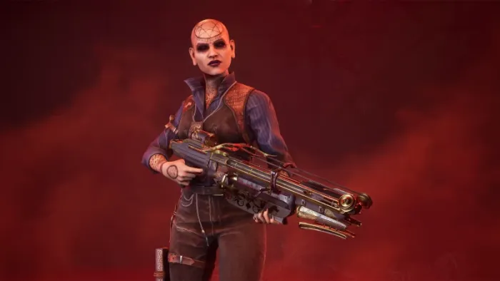 Painkiller: Night Watch Pack — скриншот 4