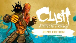 Clash - Zeno Edition