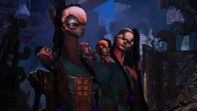 Clash - Zeno Edition — скриншот 4