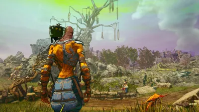 Clash - Zeno Edition — скриншот 10