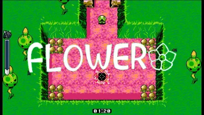 DLC Mini-game "Kanna Raising Simulator" — скриншот 2