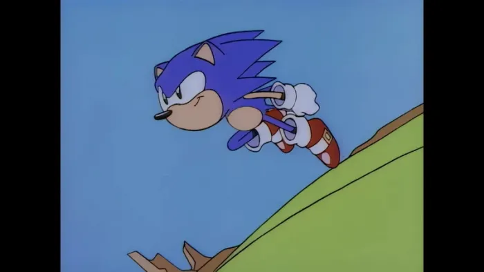 Sonic Origins — скриншот 4