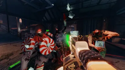 Killing Floor 2 — Ultimate Edition — скриншот 1