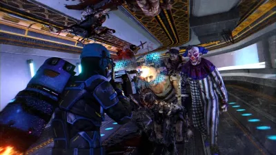 Killing Floor 2 — Ultimate Edition — скриншот 2