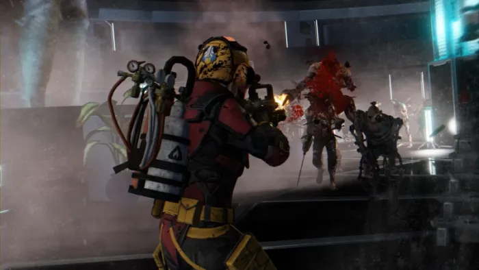 Killing Floor 2 — Ultimate Edition — скриншот 4