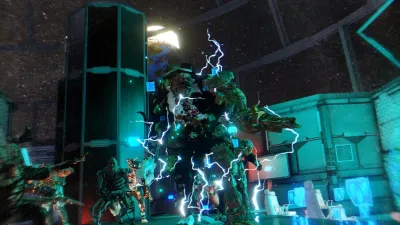 Killing Floor 2 — Ultimate Edition — скриншот 5