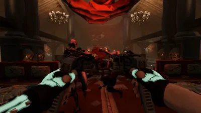 Killing Floor 2 — Ultimate Edition — скриншот 6