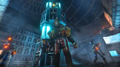 Killing Floor 2 — Ultimate Edition — скриншот 7