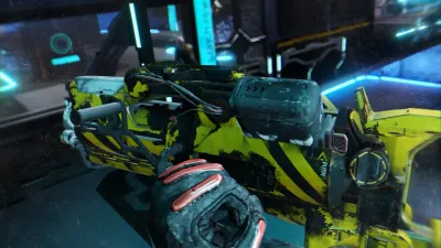 Killing Floor 2 — Ultimate Edition — скриншот 9