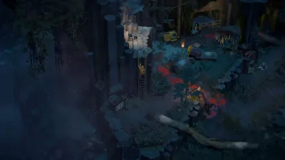 Serial Cleaners — парк динозавров — скриншот 6