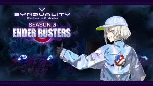 SYNDUALITY Echo of Ada