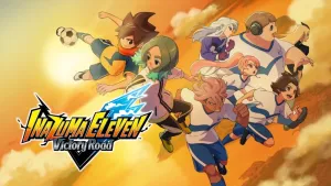 INAZUMA ELEVEN: Victory Road Deluxe-издание