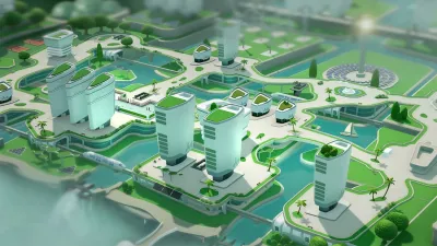 Two Point Hospital: Off the Grid — скриншот 1