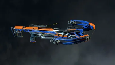 World War Z - Victory Lap Weapons Skin Pack — скриншот 4