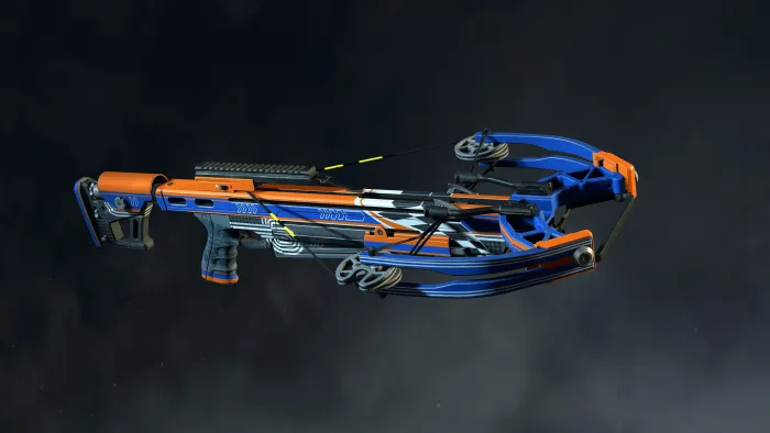 World War Z - Victory Lap Weapons Skin Pack — скриншот 4