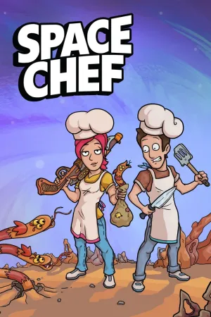 Space Chef