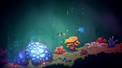 Space Chef — скриншот 4