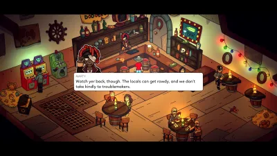 Space Chef — скриншот 8