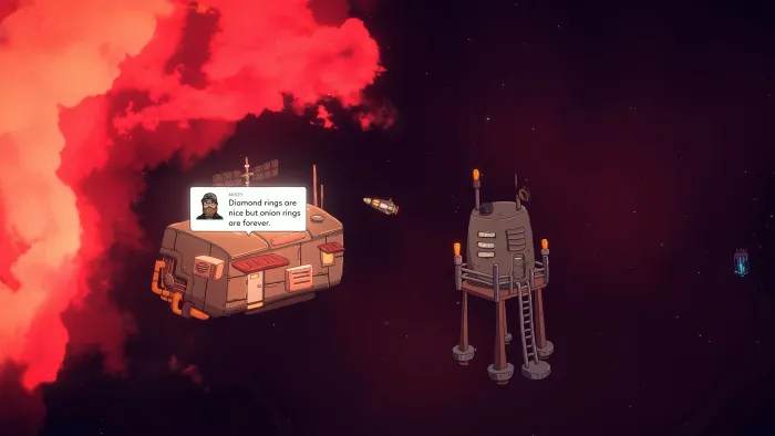 Space Chef — скриншот 9