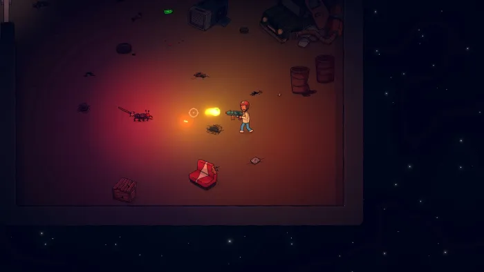 Space Chef — скриншот 10