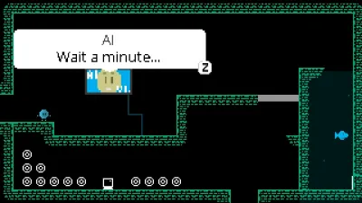 Dr. Atominus (for Windows 10) — скриншот 3