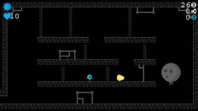 Dr. Atominus (for Windows 10) — скриншот 4