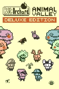 Bit Orchard: Animal Valley Deluxe Edition
