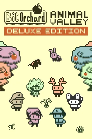 Bit Orchard: Animal Valley Deluxe Edition