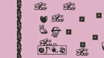 Bit Orchard: Animal Valley Deluxe Edition — скриншот 1