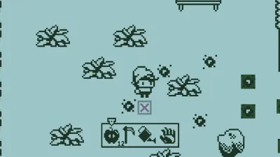 Bit Orchard: Animal Valley Deluxe Edition — скриншот 2