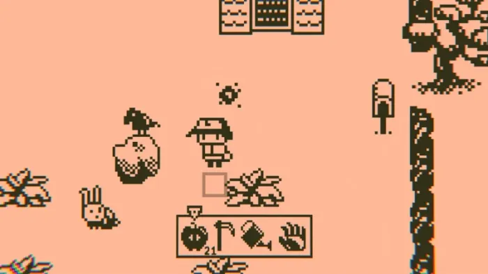 Bit Orchard: Animal Valley Deluxe Edition — скриншот 3