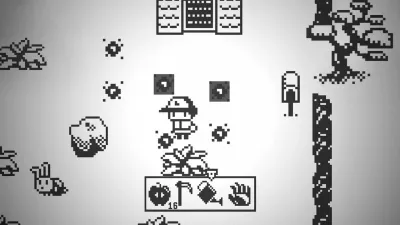 Bit Orchard: Animal Valley Deluxe Edition — скриншот 5